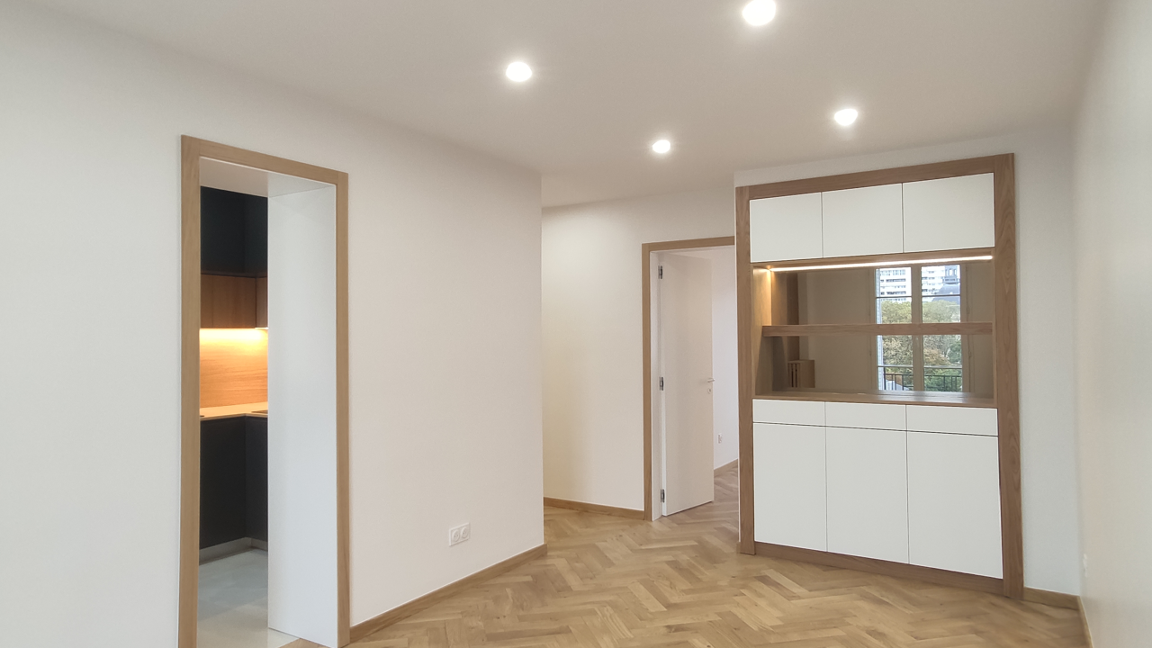 appartement 2 pièces 38 m2 à vendre à Ivry-sur-Seine (94200)
