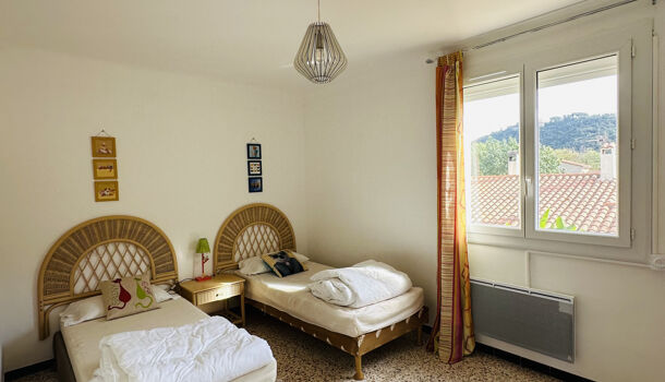 Villa / Maison 8 pièces  à vendre Arles-sur-Tech 66150