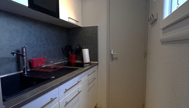 Appartement 1 pièces  à vendre Amélie-les-Bains-Palalda 66110