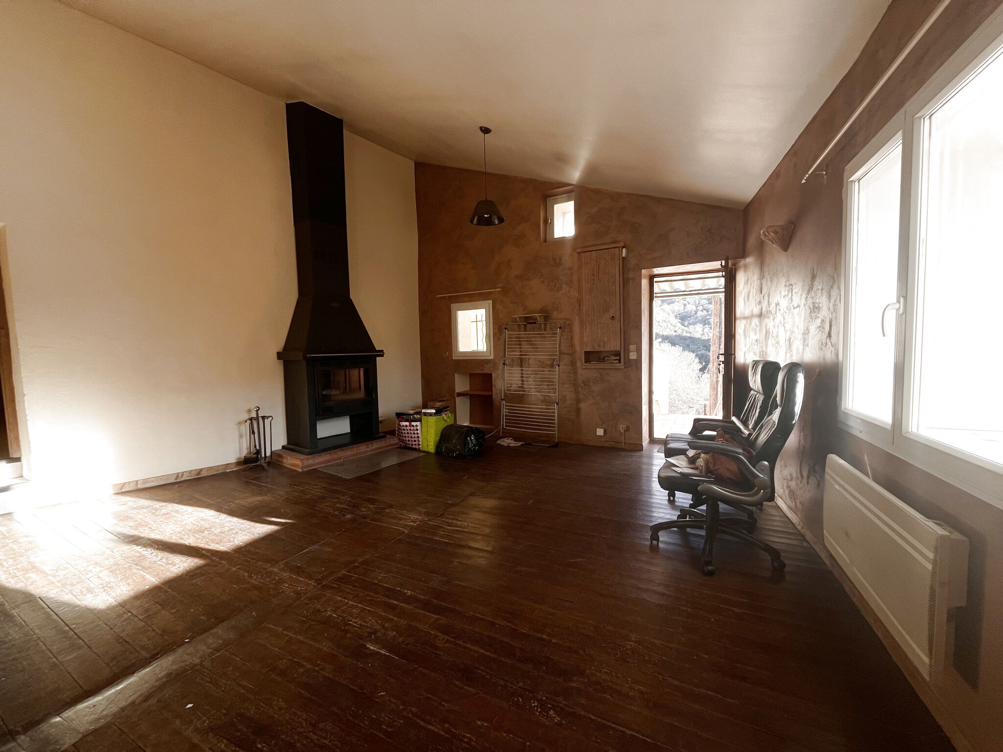 Villa / Maison  T5 à vendre Reynès 66400