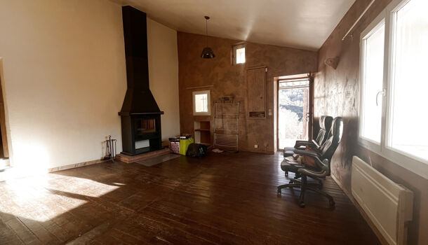 Villa / Maison 5 pièces  à vendre Reynès 66400