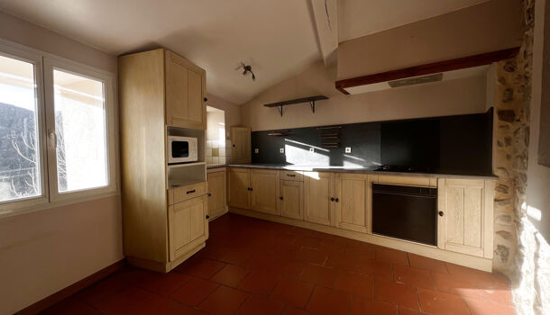 Villa / Maison 5 pièces  à vendre Reynès 66400