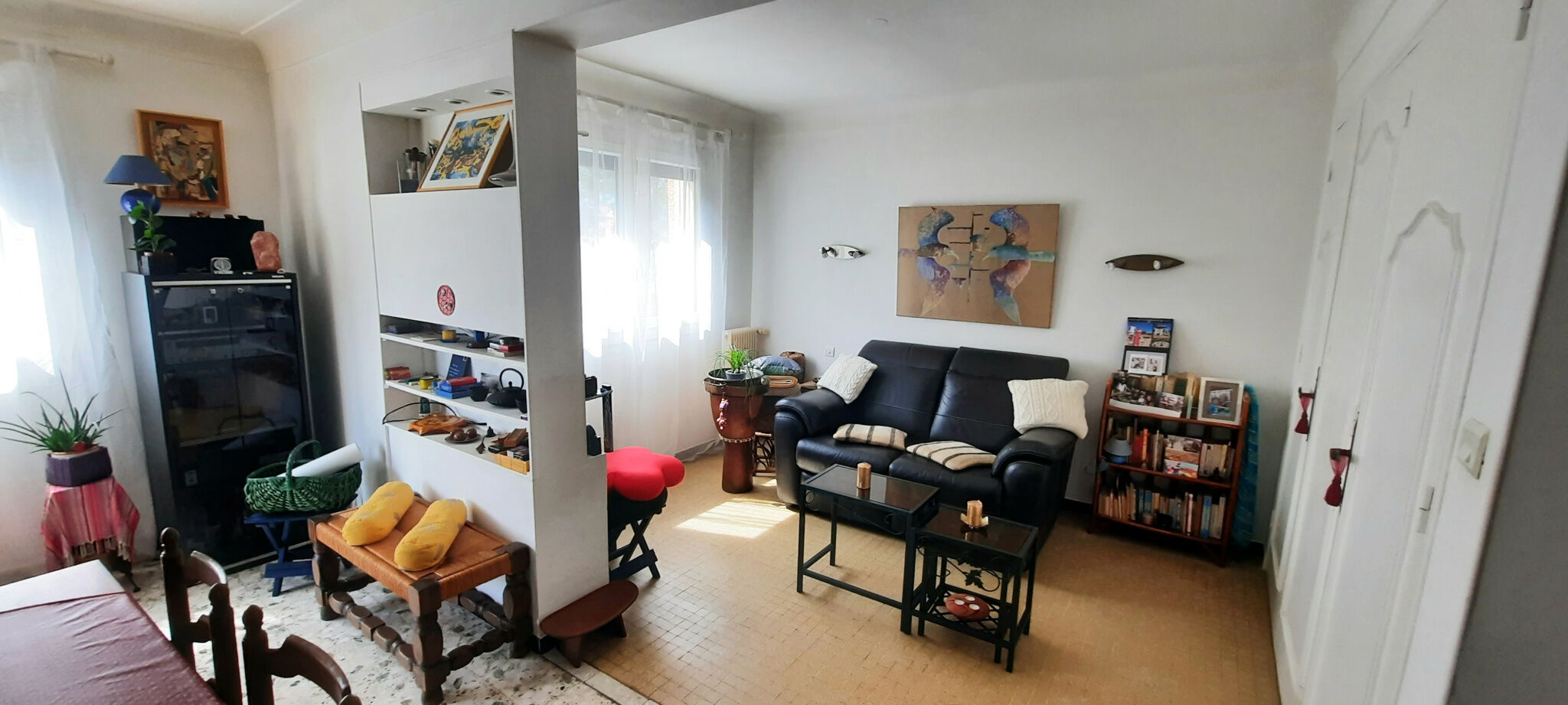 Appartement 3 pièces  à vendre Céret 66400