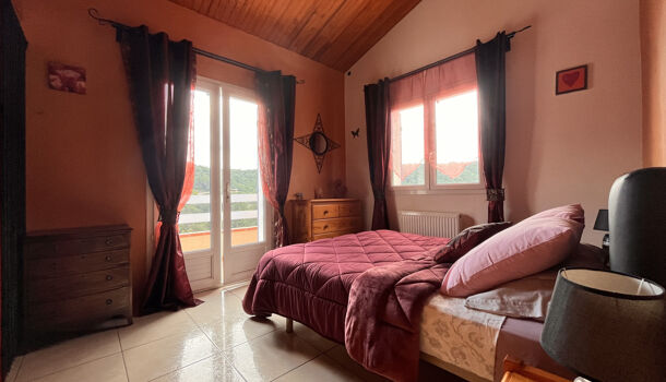 Villa / Maison 6 pièces  à vendre Reynès 66400