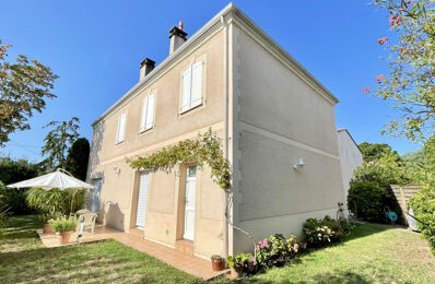 maison 5 pièces 150 m2 à vendre à Bordeaux (33200)