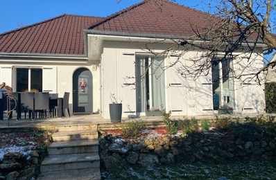 maison 6 pièces 180 m2 à vendre à Évry-Courcouronnes (91000)