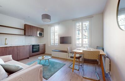 location appartement 770 € CC /mois à proximité de Le Plessis-Bouchard (95130)
