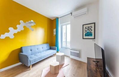 location appartement 750 € CC /mois à proximité de Marseille 7 (13007)