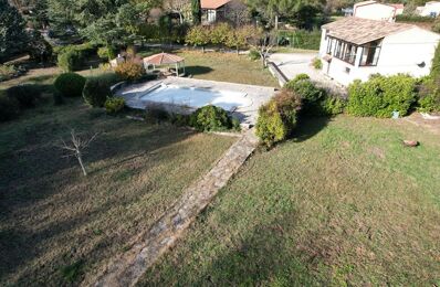 vente maison 488 000 € à proximité de Solliès-Pont (83210)
