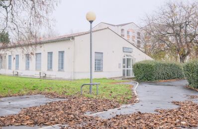 vente immeuble 550 000 € à proximité de Saint-Caprais-de-Bordeaux (33880)