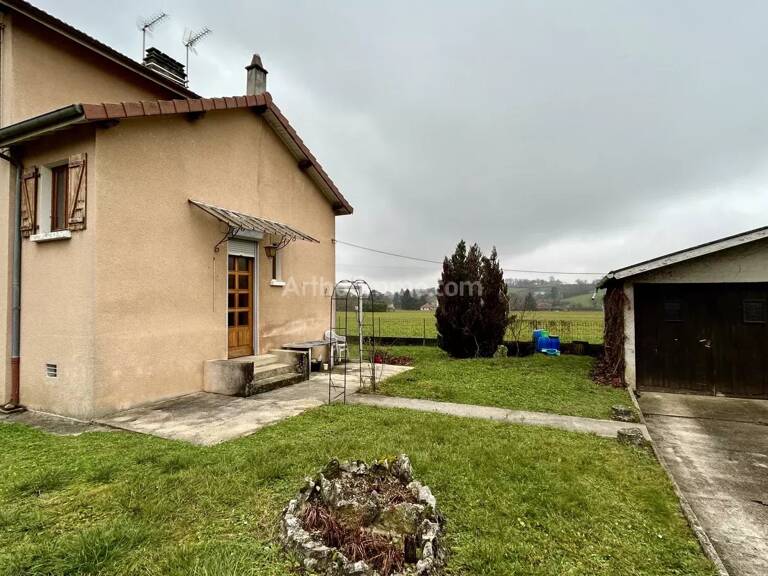 EXCLUSIVITE - ST SORLIN DE MORESTEL — photo 1