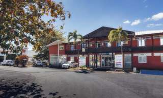 Bureau  135 m² à louer à Saint-Denis (97490)