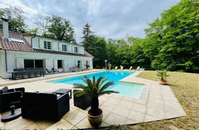 vente maison 1 090 000 € à proximité de Porte-des-Pierres-Dorées (69400)