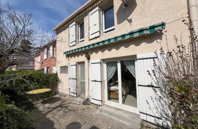 vente maison 248 000 € à proximité de L'Isle-sur-la-Sorgue (84800)