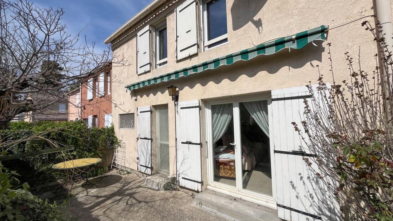 maison 4 pièces 98 m2 à vendre à L'Isle-sur-la-Sorgue (84800)