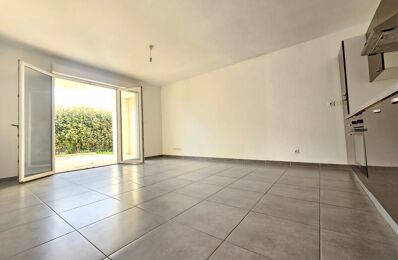 vente appartement 345 000 € à proximité de Le Castellet (83330)