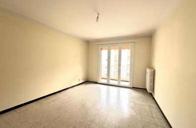 appartement 2 pièces 52 m2 à louer à Toulon (83000)
