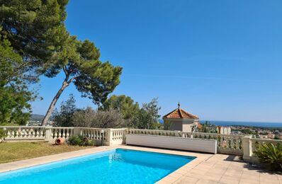 vente maison 1 110 000 € à proximité de La Cadière-d'Azur (83740)