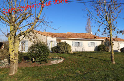 vente maison 238 000 € à proximité de Monsireigne (85110)
