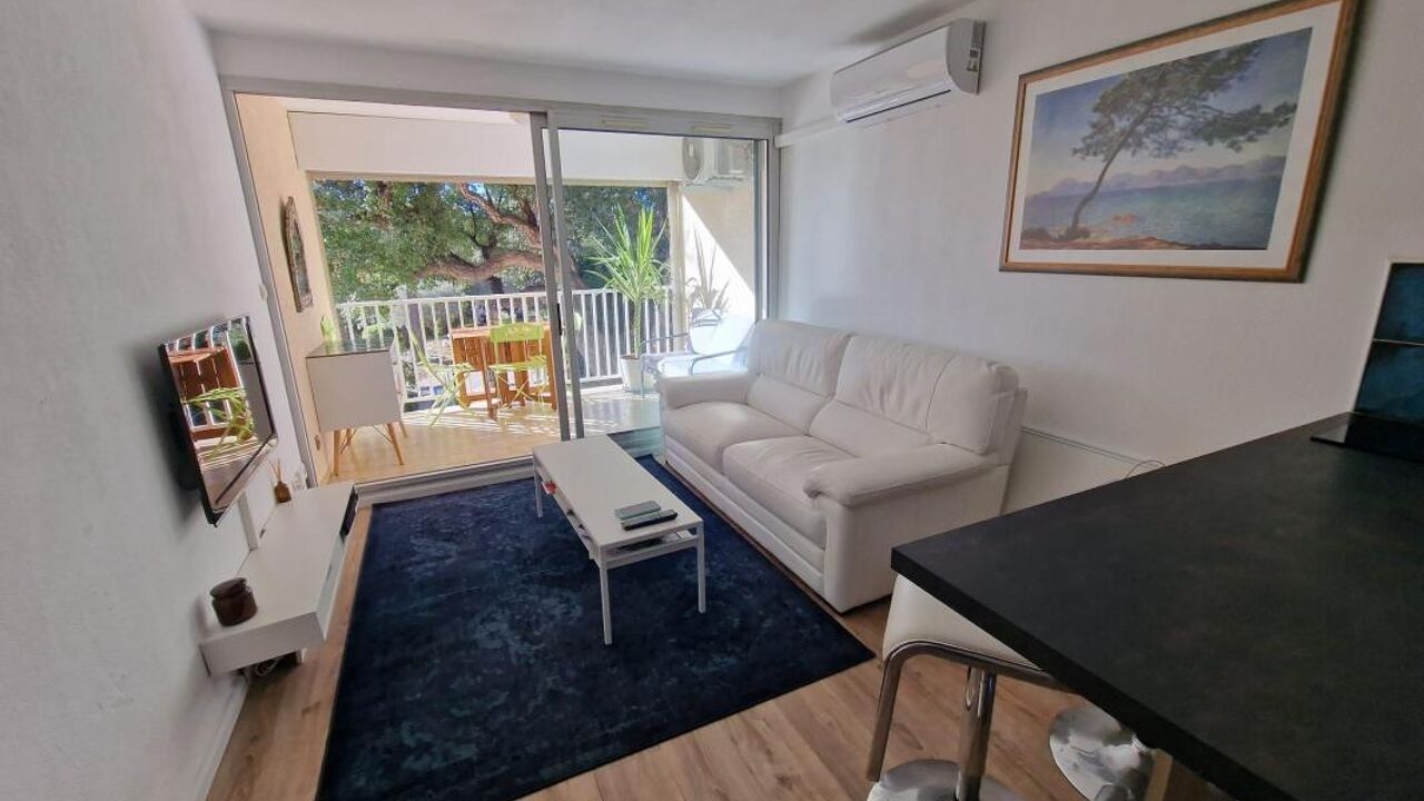 appartement 3 pièces 45 m2 à vendre à La Seyne-sur-Mer (83500)