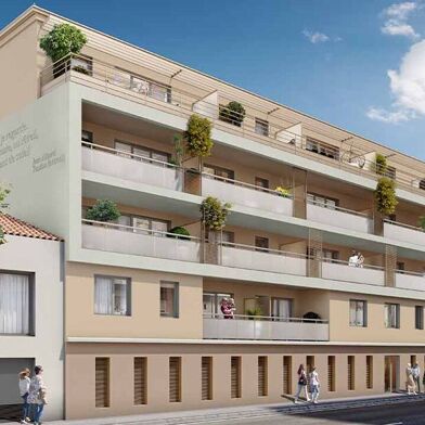 Appartement 1 pièces 249900 €