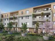 VENTE : appartement T2 (40 m²) à TOULON — photo 2