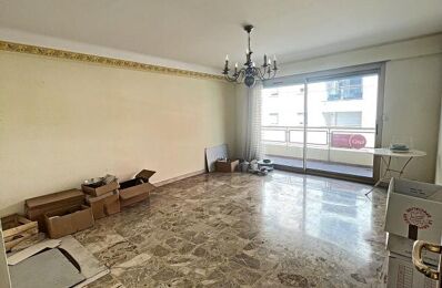 appartement 4 pièces 117 m2 à vendre à Saint-Raphaël (83530)