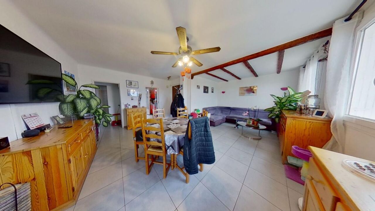 appartement 3 pièces 66 m2 à vendre à La Valette-du-Var (83160)