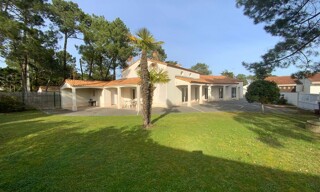 Maison 5 Pièces 176 m² à vendre à La Tranche-sur-Mer (85360)