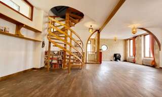 Maison 5 Pièces 162 m² à vendre à Chauvigny (86300)