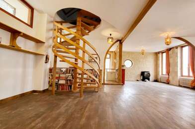 Maison 5 pièces 285000 €