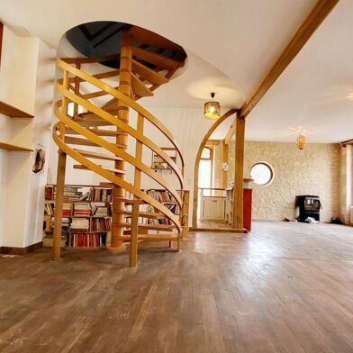 Maison 5 pièces 285000 €