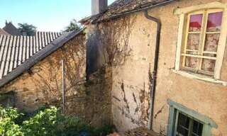 Maison 4 Pièces 109 m² à vendre à La Trimouille (86290)