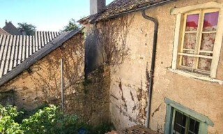 Maison 4 Pièces 109 m² à vendre à La Trimouille (86290)