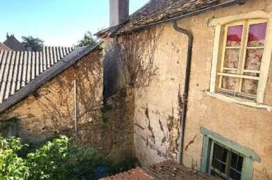 Maison 4 pièces 22000 €