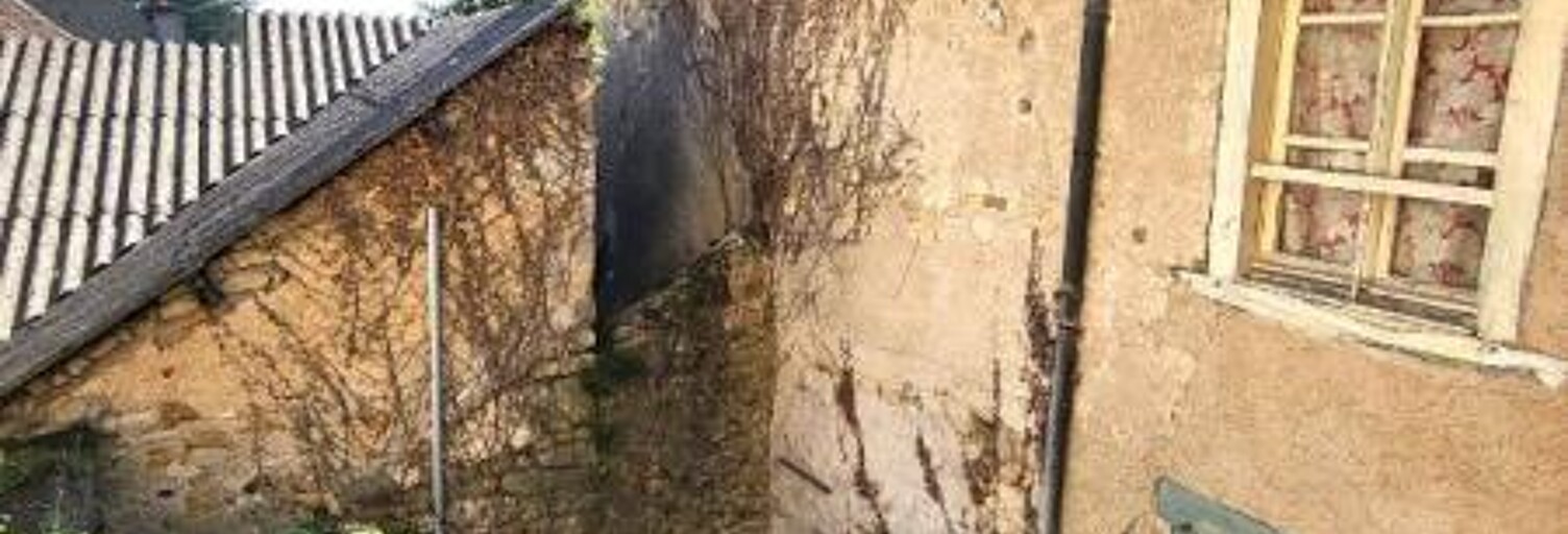 Maison 4 Pièces 109 m² à vendre à La Trimouille (86290)