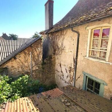 Maison 4 pièces 22000 €