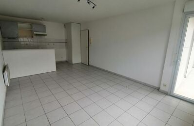 appartement 3 pièces 55 m2 à louer à Poitiers (86000)