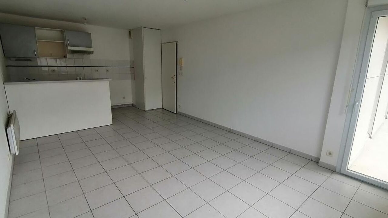 appartement 3 pièces 55 m2 à louer à Poitiers (86000)