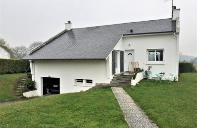 vente maison 239 660 € à proximité de Morgny (27150)