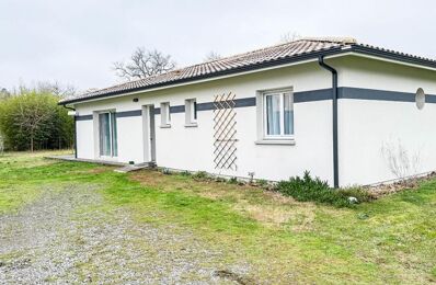 vente maison 363 500 € à proximité de Ychoux (40160)