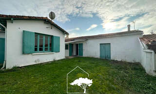 Maison 4 Pièces 85 m² à vendre à Les Mathes (17570)