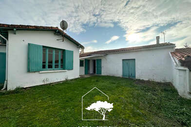 Maison 4 pièces 209900 €