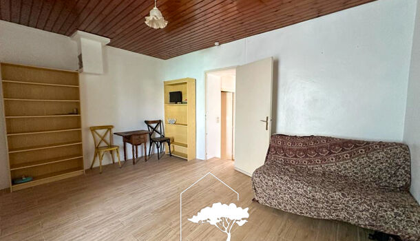 Villa / Maison 4 pièces  à vendre Mathes (Les) 17570