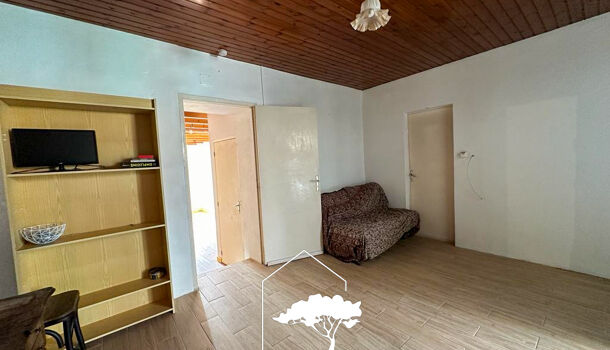 Villa / Maison 4 pièces  à vendre Mathes (Les) 17570