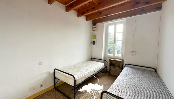 Villa / Maison 4 pièces  à vendre Mathes (Les) 17570