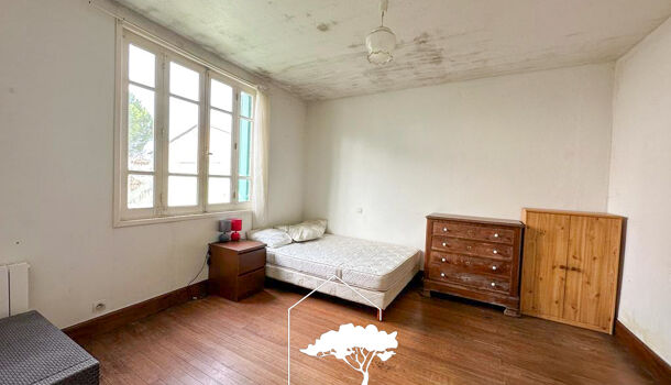 Villa / Maison 4 pièces  à vendre Mathes (Les) 17570