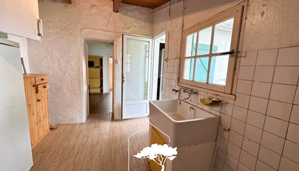 Villa / Maison 4 pièces  à vendre Mathes (Les) 17570