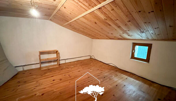 Villa / Maison 4 pièces  à vendre Mathes (Les) 17570