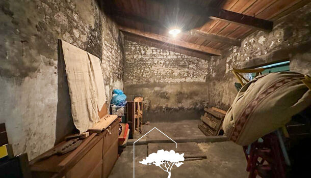 Villa / Maison 4 pièces  à vendre Mathes (Les) 17570